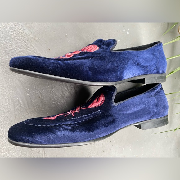 Kurt Geiger Fauna Loafers - Picture 7 of 11